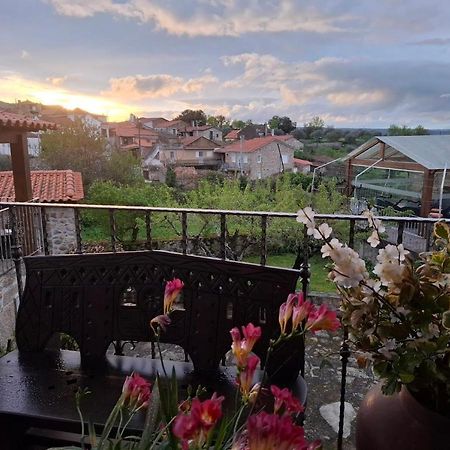 Casas Do Juizo - Country Houses Ngoại thất bức ảnh